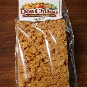 Dulce de Maní - Individual