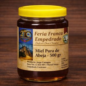 Miel Pura